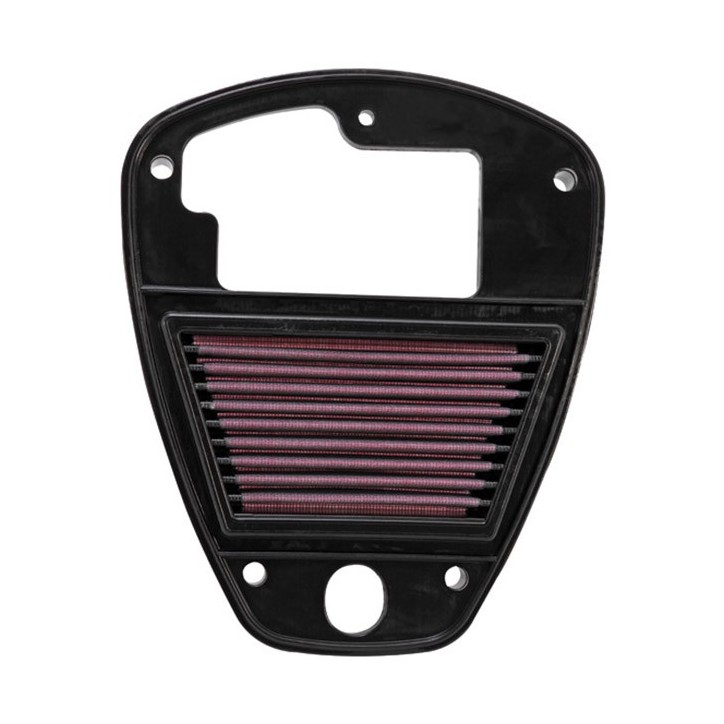 FILTRE A AIR K&N POUR KAWASAKI VN VULCAN CLASSIC 900 06-16