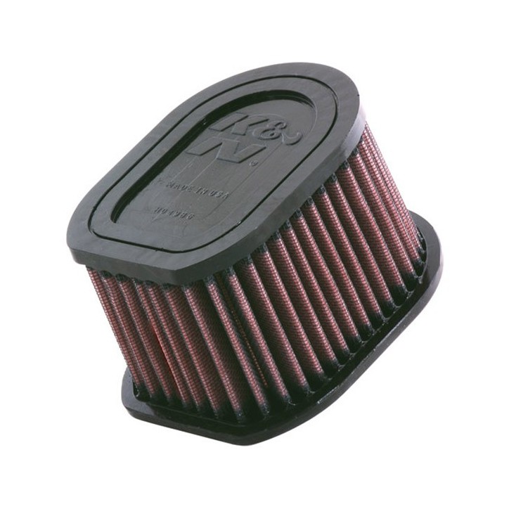 K&N AIR FILTER FOR KAWASAKI ZL 750 07-12