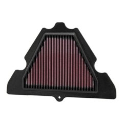 K&N AIR FILTER KAWASAKI Z1000 ABS 2010