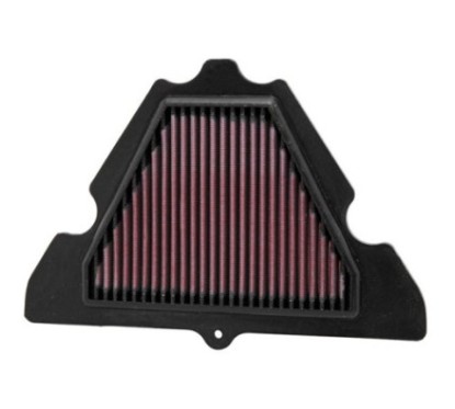 K&N AIR FILTER KAWASAKI Z1000 ABS 2010