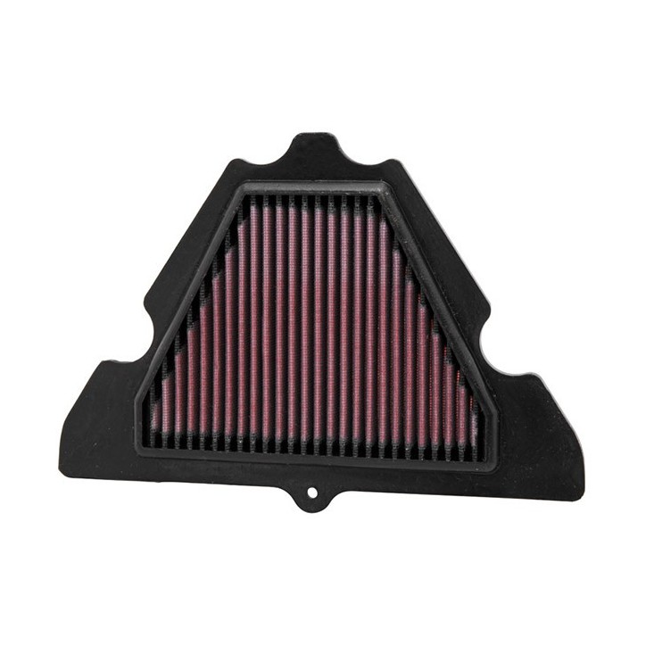 FILTRO DE AIRE K&N PARA KAWASAKI Z1000/ABS 2010