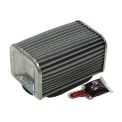 K&N AIR FILTER KAWASAKI ZR CD ZEPHYR 750 91-99