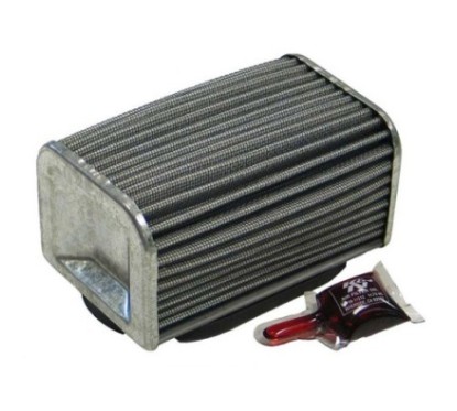 K&N AIR FILTER KAWASAKI ZR CD ZEPHYR 750 91-99