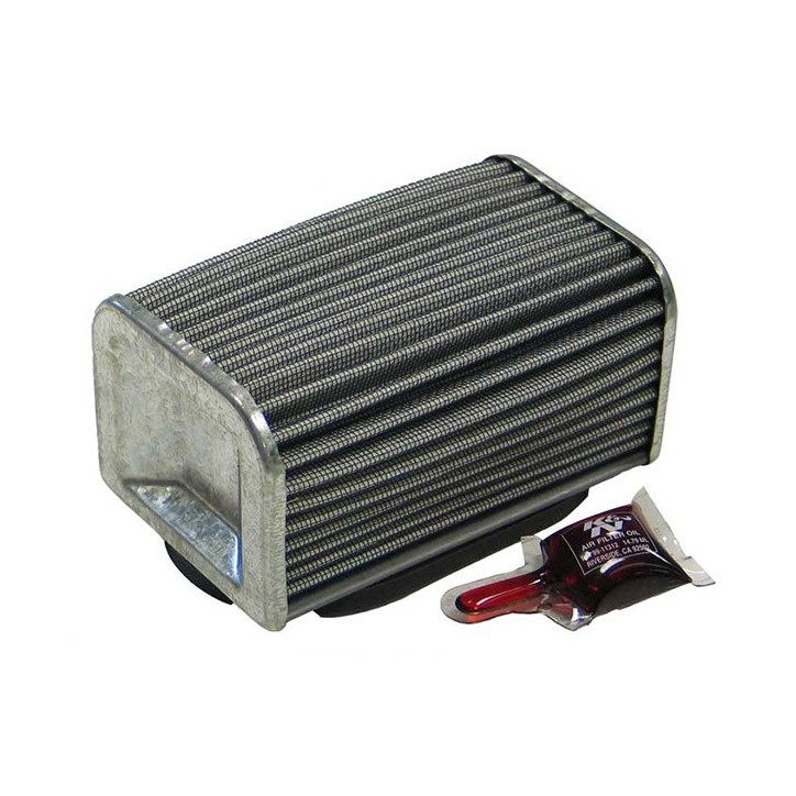 K&N AIR FILTER FOR KAWASAKI ZR CD ZEPHYR 750 91-99