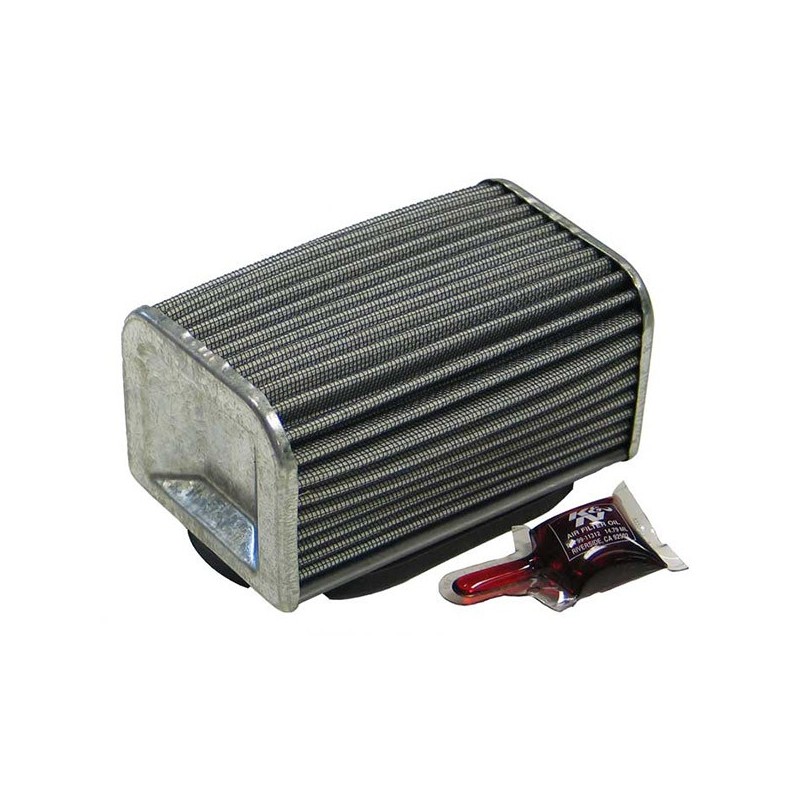 K&N AIR FILTER KAWASAKI ZR7 99-03