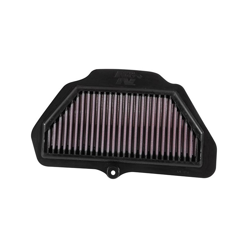 FILTRO DE AIRE K&N KAWASAKI ZX-10R ABS 16-20