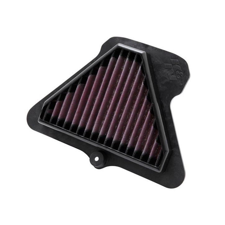 FILTRO DE AIRE K&N PARA KAWASAKI ZX-10R/ABS 11-15