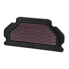 K&N AIR FILTER KAWASAKI ZX-6R 636 NINJA 03-04