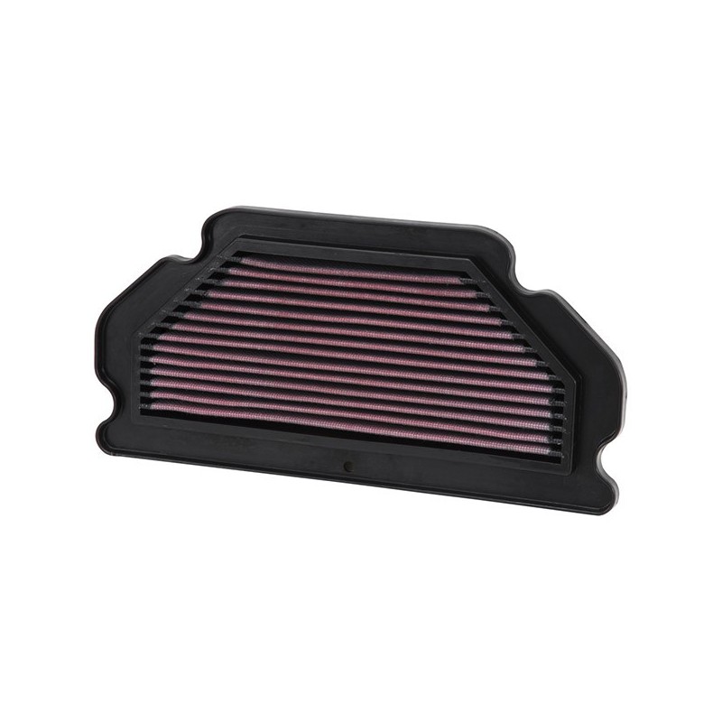 K&N AIR FILTER KAWASAKI ZX-6R 636 NINJA 03-04