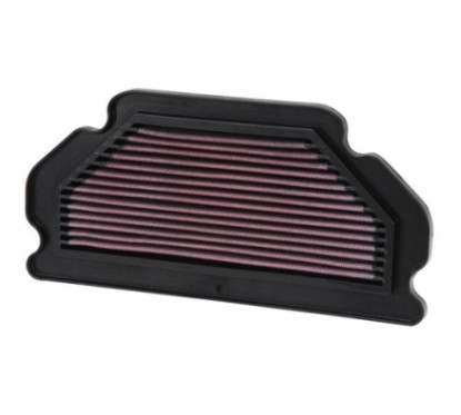 FILTRO DE AIRE K&N KAWASAKI ZX-6R 636 NINJA 03-04