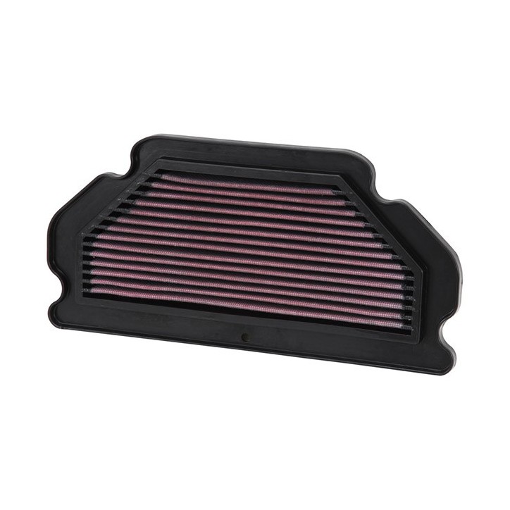 FILTRO DE AIRE K&N PARA KAWASAKI ZX-6R 636 NINJA 03-04