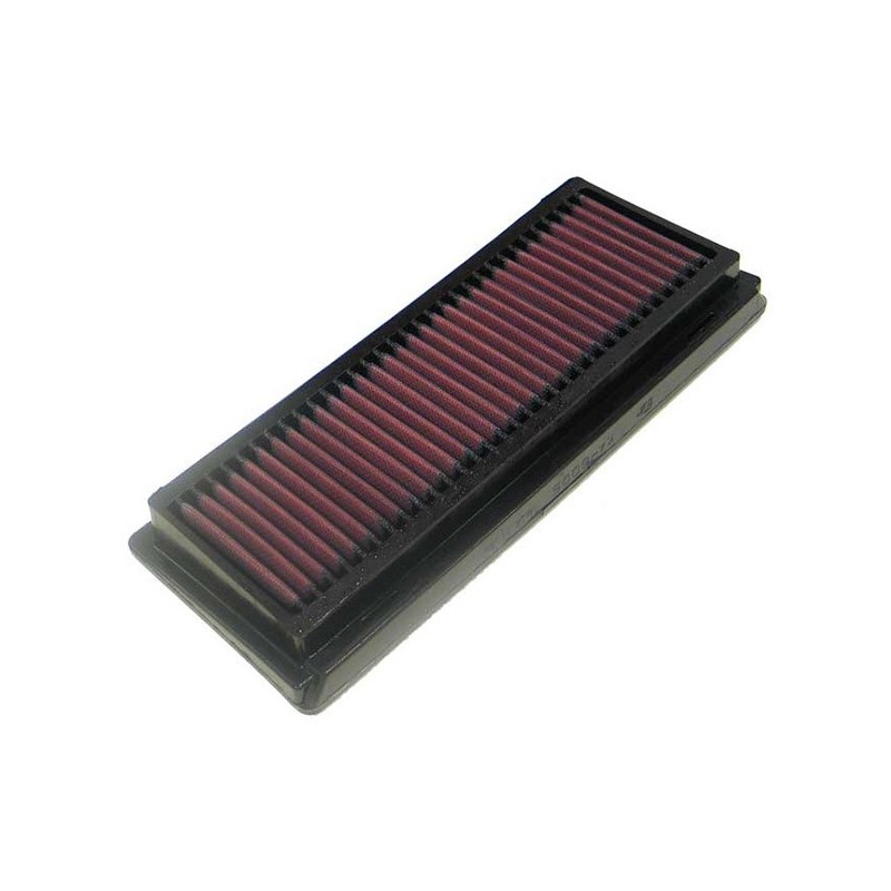 K&N AIR FILTER KAWASAKI ZX-6R 636 NINJA 05-06