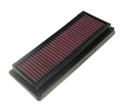 K&N AIR FILTER KAWASAKI ZX-6R 636 NINJA 05-06