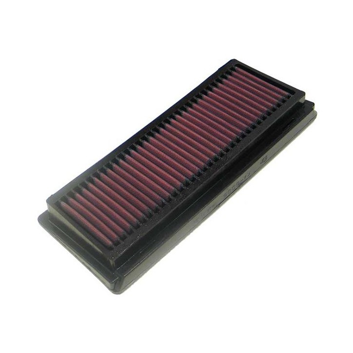 K&N AIR FILTER FOR KAWASAKI ZX-6R 636 NINJA 05-06