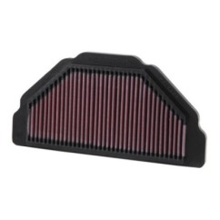 K&N AIR FILTER KAWASAKI ZX-6R 636 NINJA 2002