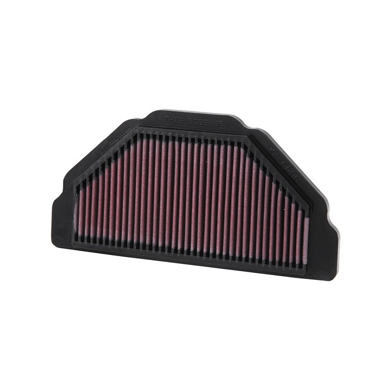 K&N AIR FILTER KAWASAKI ZX-6R 636 NINJA 2002