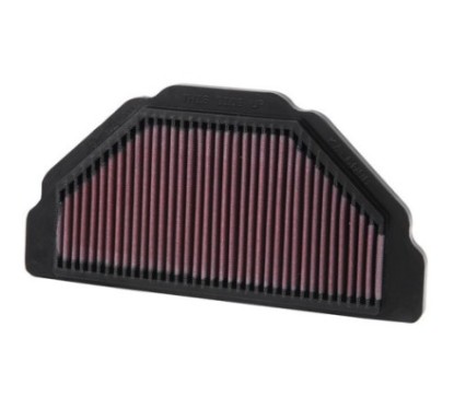 K&N AIR FILTER KAWASAKI ZX-6R 636 NINJA 2002