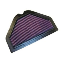 FILTRO DE AIRE K&N KAWASAKI ZZR1100 94-01