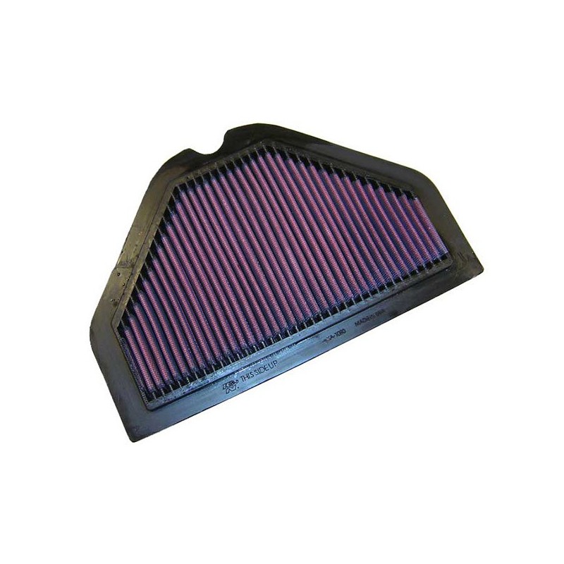 FILTRO DE AIRE K&N KAWASAKI ZZR1100 94-01