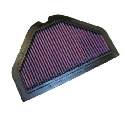 FILTRO DE AIRE K&N KAWASAKI ZZR1100 94-01