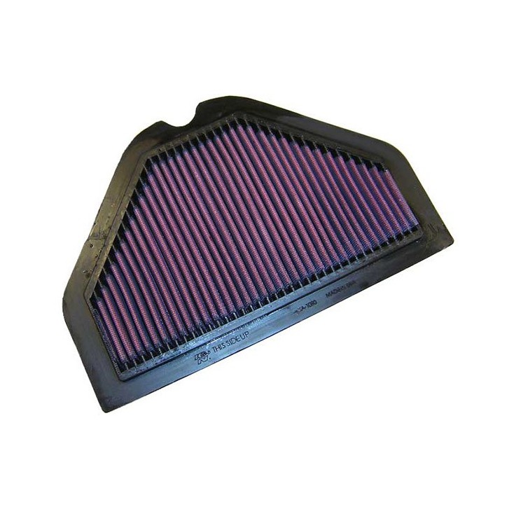 FILTRO DE AIRE K&N PARA KAWASAKI ZZR1100 94-01