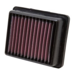 K&N AIR FILTER KTM DUKE 4T 125 11-16