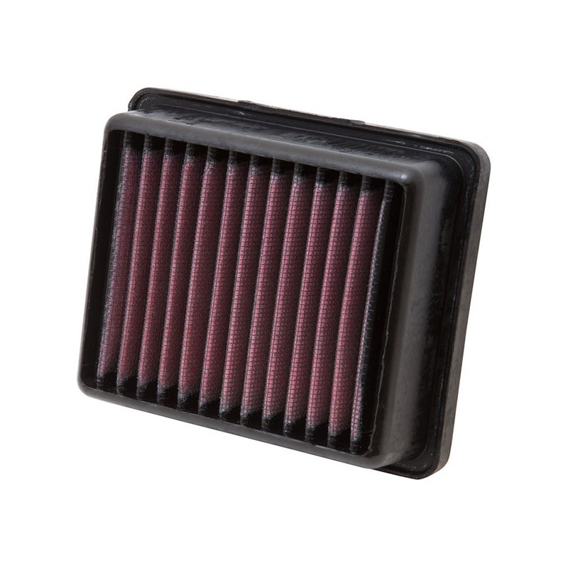 K&N AIR FILTER KTM DUKE 4T 125 11-16