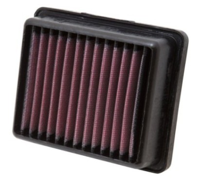 K&N AIR FILTER KTM DUKE 4T 125 11-16