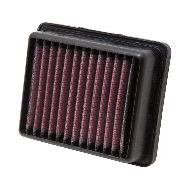 K&N AIR FILTER FOR KTM DUKE 4T 125 11-16