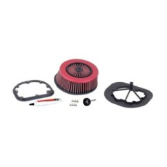 K&N LUFTFILTER KTM EXC 125 04-07