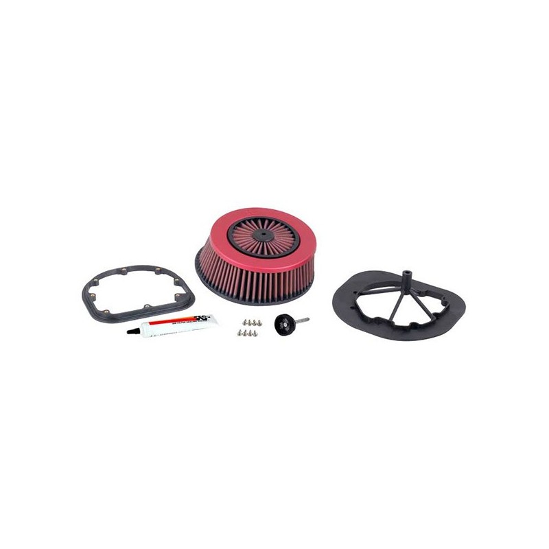 K&N LUFTFILTER KTM EXC 125 04-07