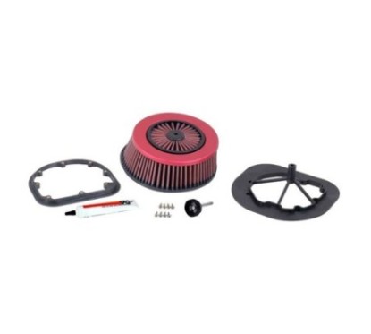 K&N LUFTFILTER KTM EXC 125 04-07