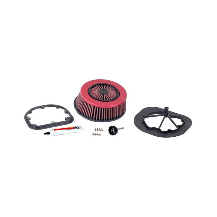 K&N AIR FILTER FOR KTM EXC 125 04-07