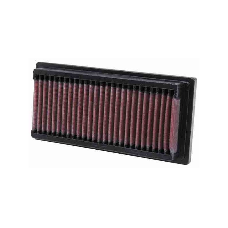 K&N AIR FILTER MALAGUTI SPIDER MAX GT 500 04-07