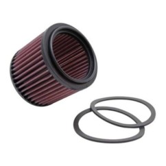 FILTRO DE AIRE K&N POLARIS BIG BOSS L 6X6 400 96-97