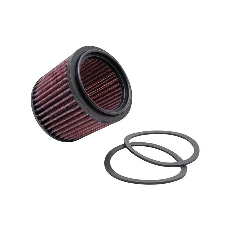 FILTRO DE AIRE K&N POLARIS BIG BOSS L 6X6 400 96-97