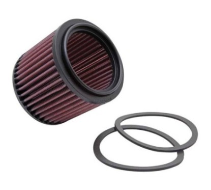 FILTRO DE AIRE K&N POLARIS BIG BOSS L 6X6 400 96-97