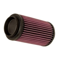 FILTRO DE AIRE K&N POLARIS SCRAMBLER 2X4 500 00-03