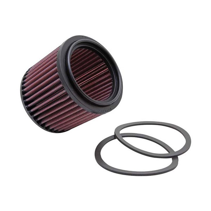 K&N FILTRO ARIA PER POLARIS TRAIL BOSS 2X4 250 88-99