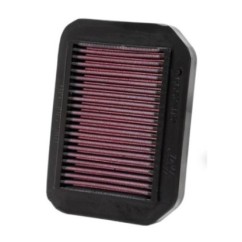 FILTRO DE AIRE K&N SUZUKI AN BURGMAN 250 03-06