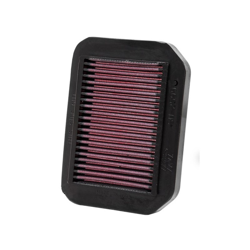 K&N AIR FILTER SUZUKI AN BURGMAN 250 03-06