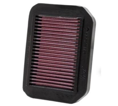 K&N AIR FILTER SUZUKI AN BURGMAN 250 03-06