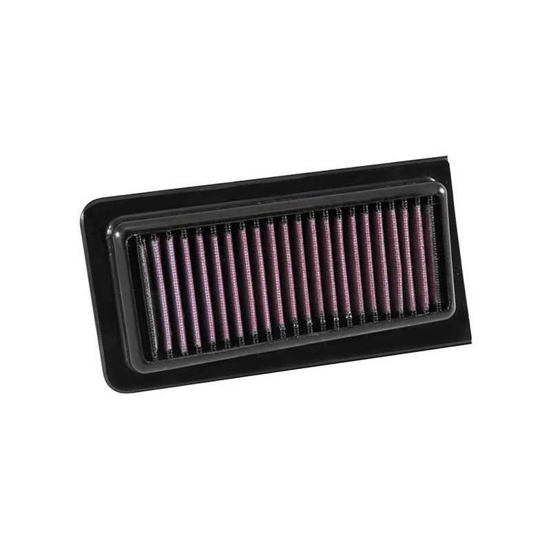 FILTRO DE AIRE K&N SUZUKI AN BURGMAN 650 02-11