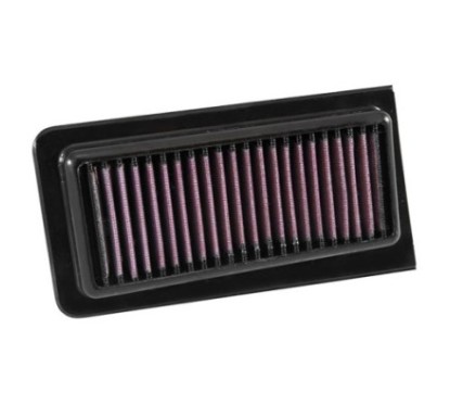 FILTRO DE AIRE K&N SUZUKI AN BURGMAN 650 02-11