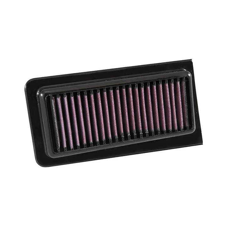 FILTRO DE AIRE K&N PARA SUZUKI AN BURGMAN 650 02-11