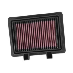 K&N AIR FILTER SUZUKI DL V-STROM - DL V-STROM ABS 1000 14-16