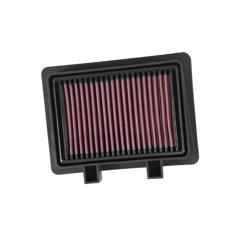 FILTRO DE AIRE K&N SUZUKI DL V-STROM - DL V-STROM ABS 1000 14-16