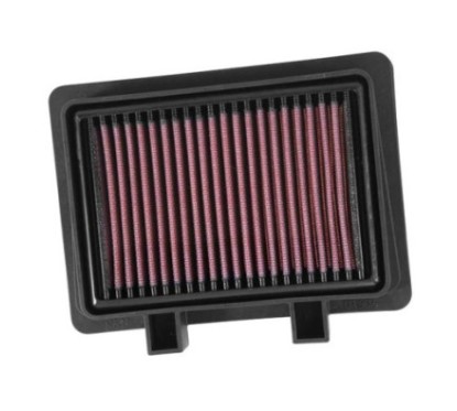 FILTRO DE AIRE K&N SUZUKI DL V-STROM - DL V-STROM ABS 1000 14-16