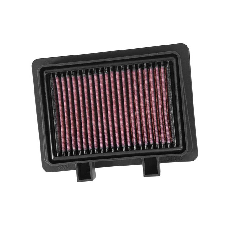 FILTRO DE AIRE K&N PARA SUZUKI DL V-STROM - DL V-STROM ABS 1000 14-16