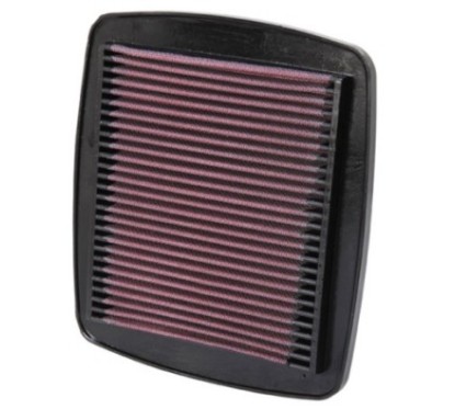 FILTRO DE AIRE K&N SUZUKI GSF BANDIT 1200 96-00